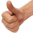 thumbs-up