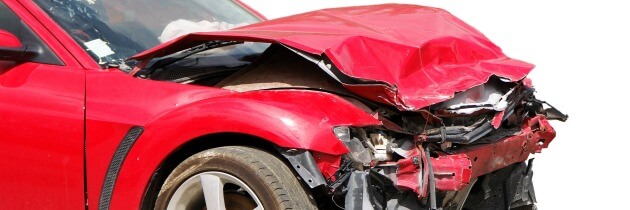Auto Insurance & Auto Collision Injury