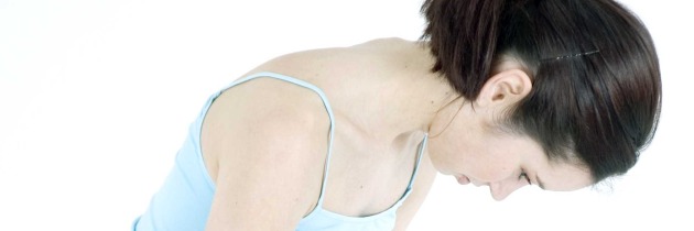 How To Prevent Pregnancy Pain Through Correct Posture
