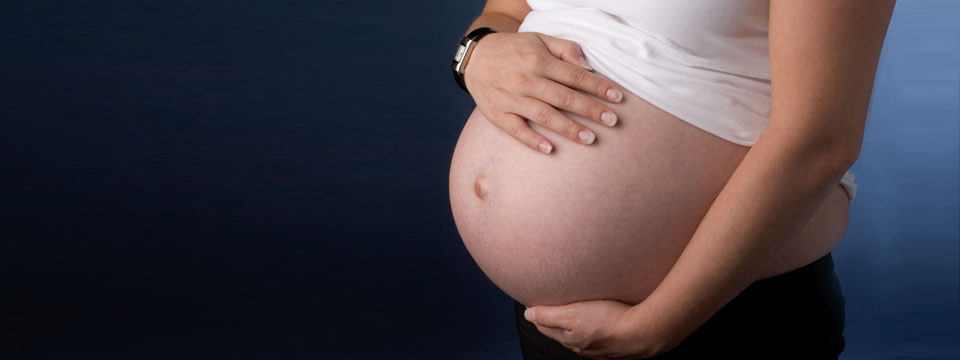 Why Chiropractic during pregnancy?