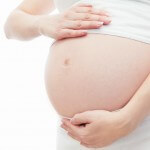 Pregnancy pain- Below the belt!