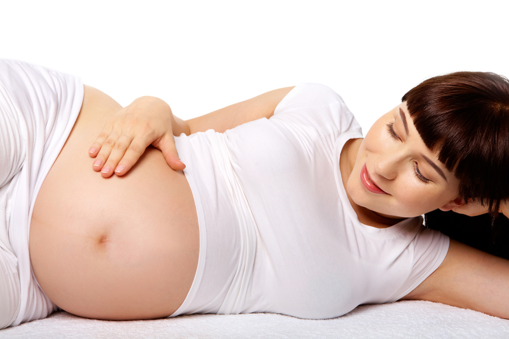 Pregnancy Questions